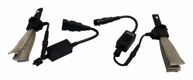 RT Off-Road - LED Headlight Bulb Kit - RT28053